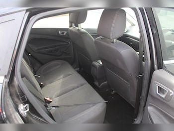 Used Ford Fiesta 2016 for sale - 79533156: Photo