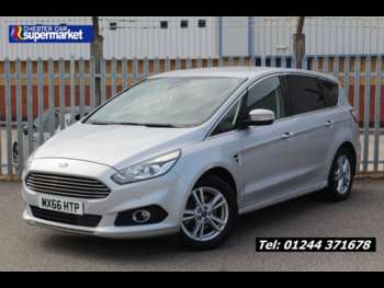 (66) - 2.0 TDCi Titanium Euro 6 (s/s) 5dr