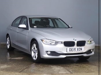 Used BMW 3 Series 2015 for sale - 77559802: Photo