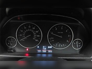 Used BMW 3 Series 2015 for sale - 77559802: Photo