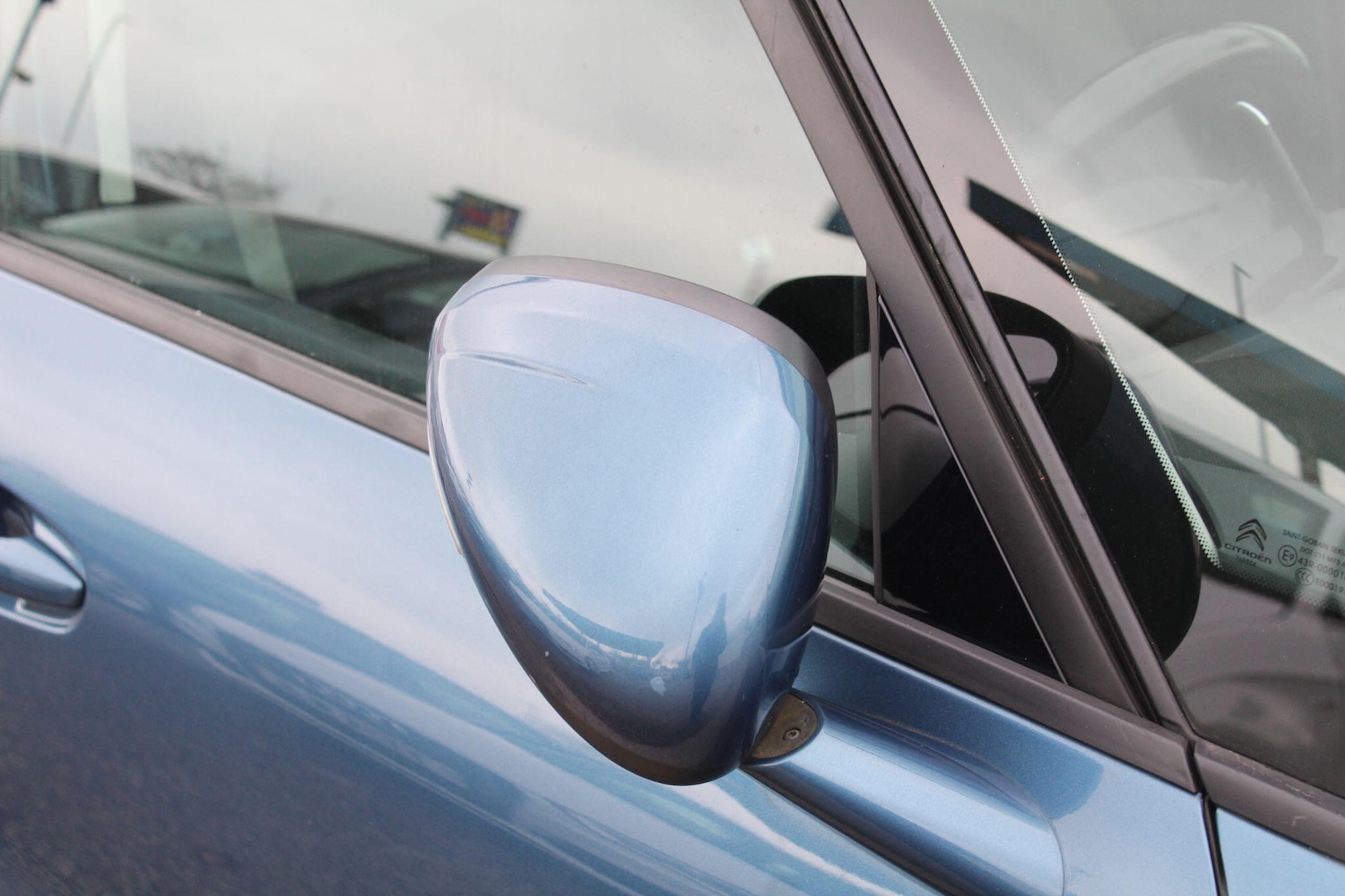 Used Citroen C4 Grand Picasso 2016 for sale - 77029747: Photo 14