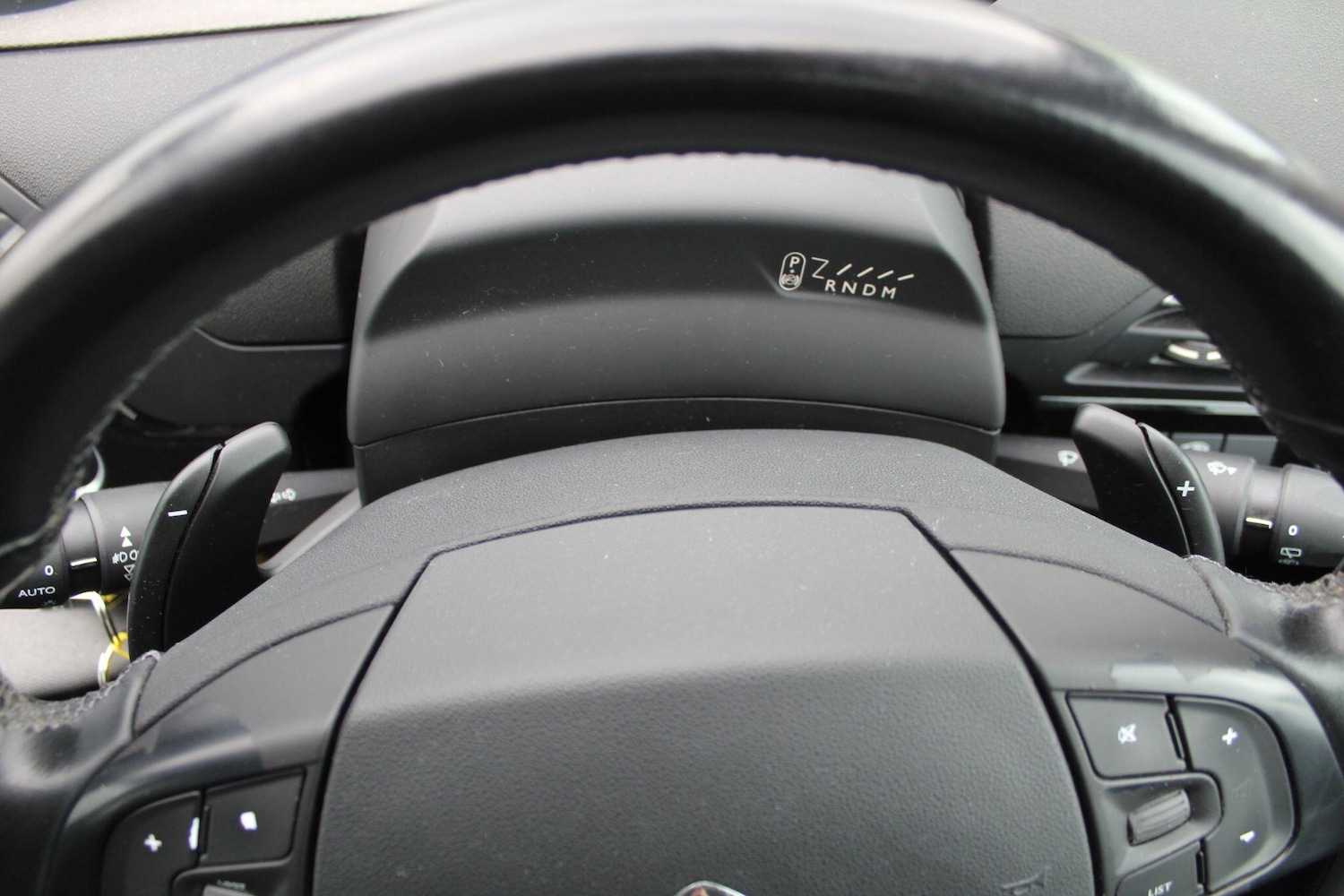 Used Citroen C4 Grand Picasso 2016 for sale - 77029747: Photo 15