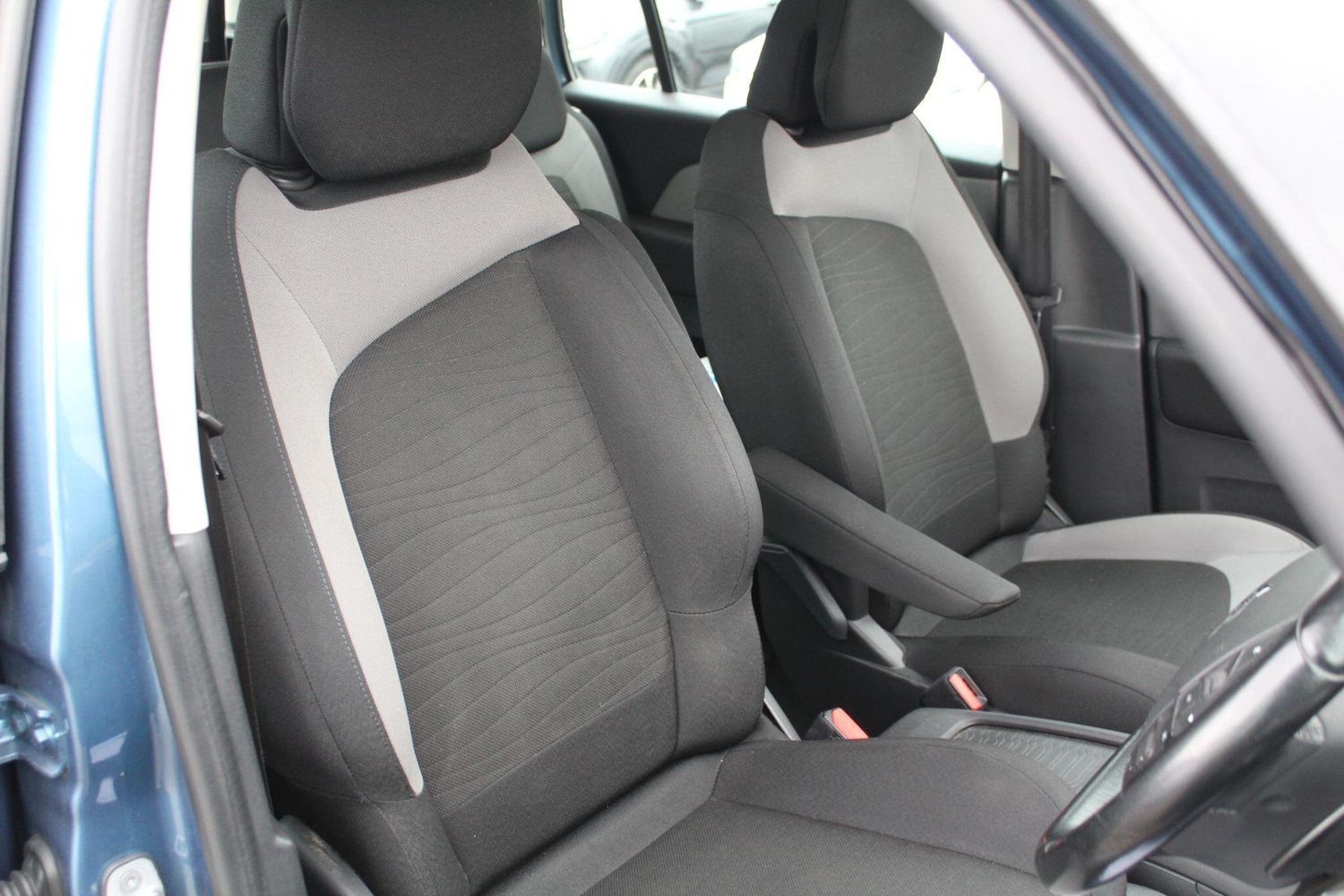 Used Citroen C4 Grand Picasso 2016 for sale - 77029747: Photo 28