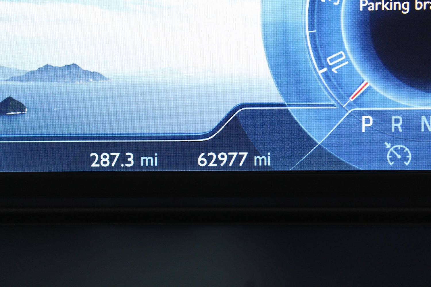 Used Citroen C4 Grand Picasso 2016 for sale - 77029747: Photo 33