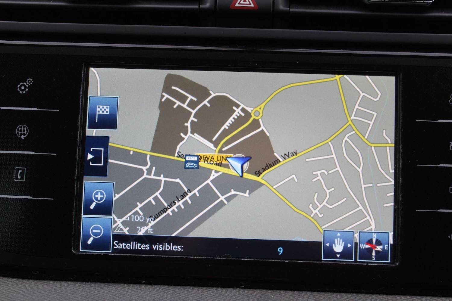 Used Citroen C4 Grand Picasso 2016 for sale - 77029747: Photo 34