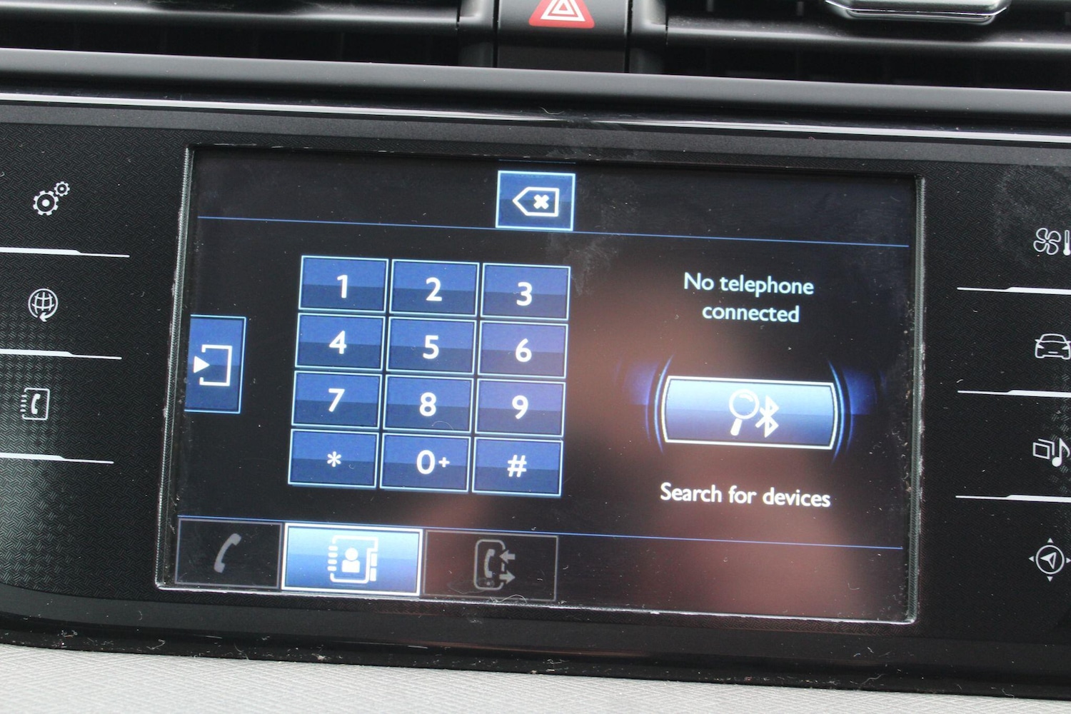 Used Citroen C4 Grand Picasso 2016 for sale - 77029747: Photo 35