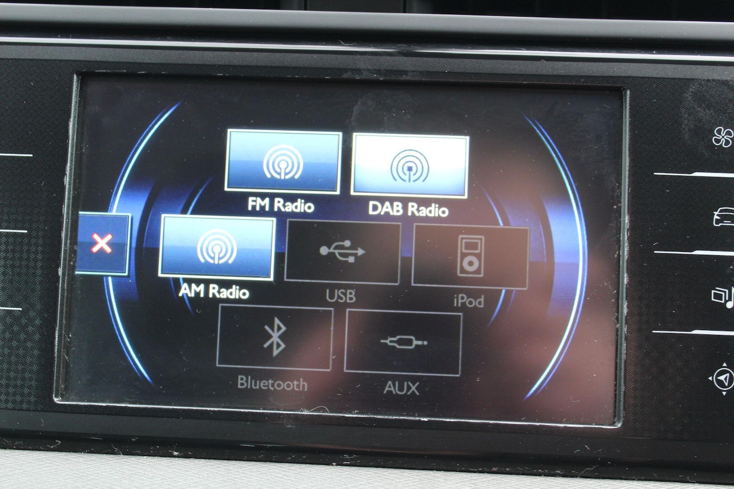 Used Citroen C4 Grand Picasso 2016 for sale - 77029747: Photo 36