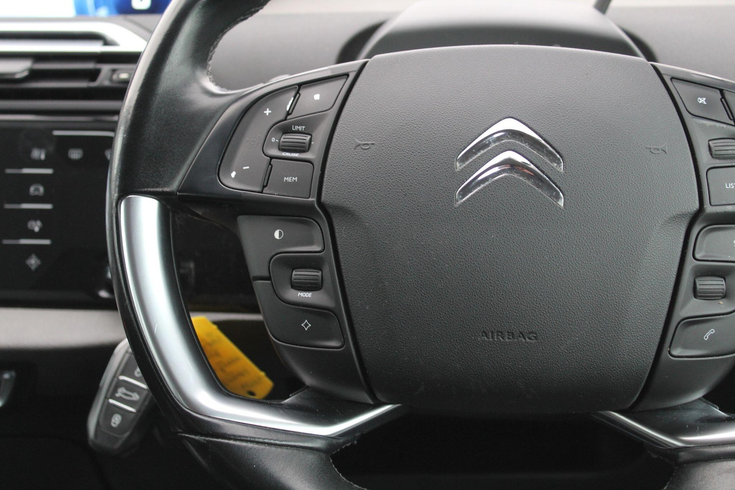 Used Citroen C4 Grand Picasso 2016 for sale - 77029747: Photo 39