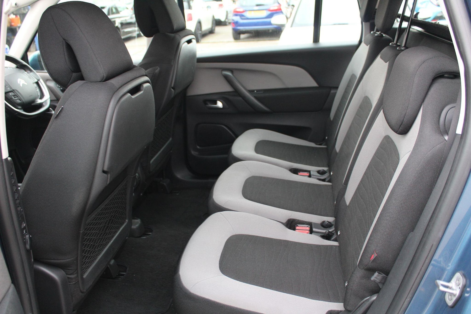 Used Citroen C4 Grand Picasso 2016 for sale - 77029747: Photo 46