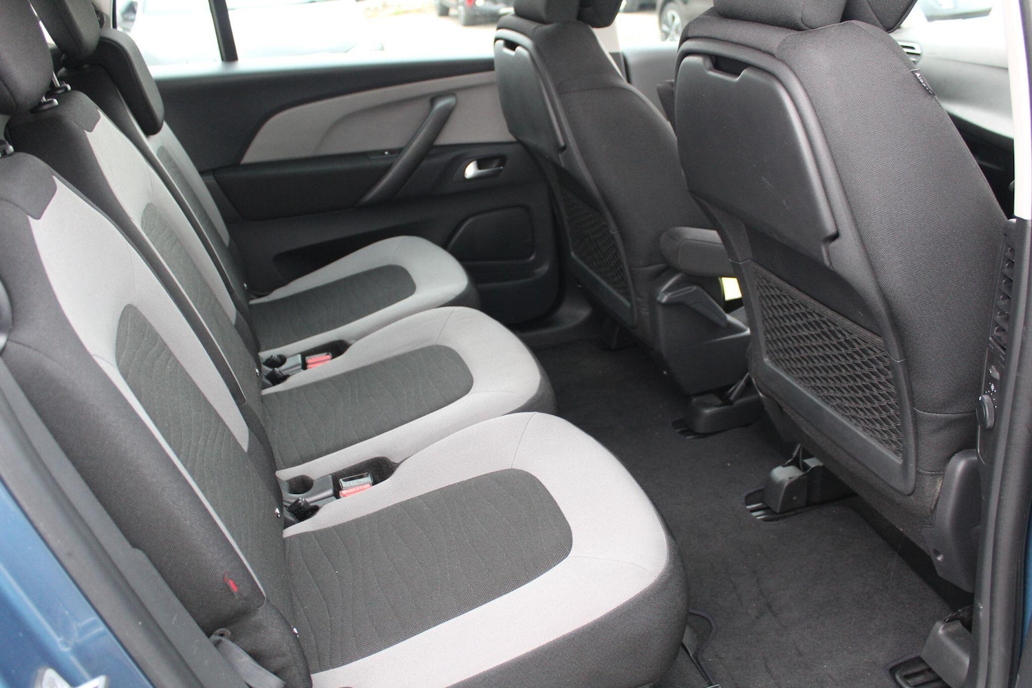 Used Citroen C4 Grand Picasso 2016 for sale - 77029747: Photo 49