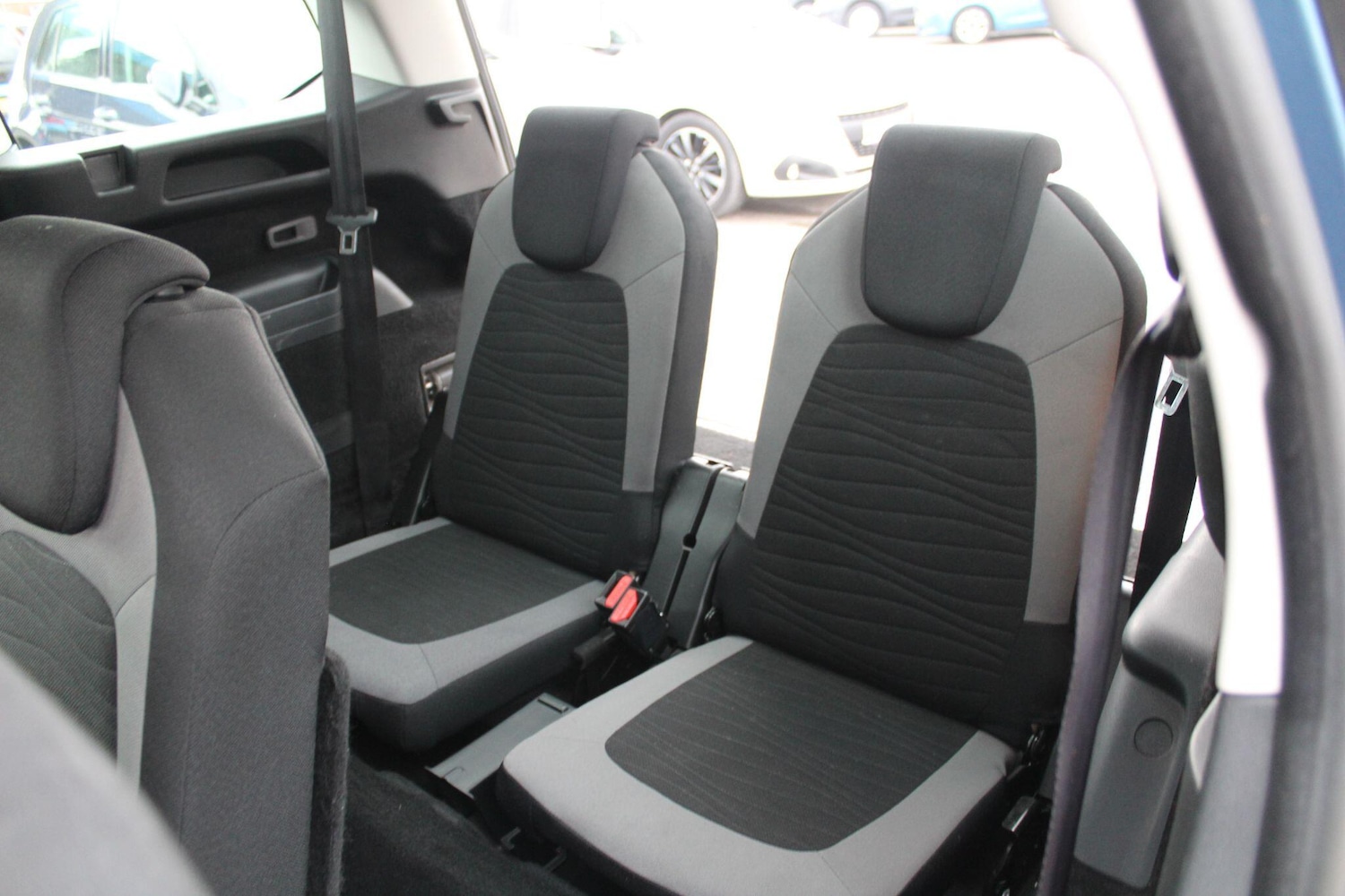 Used Citroen C4 Grand Picasso 2016 for sale - 77029747: Photo 51