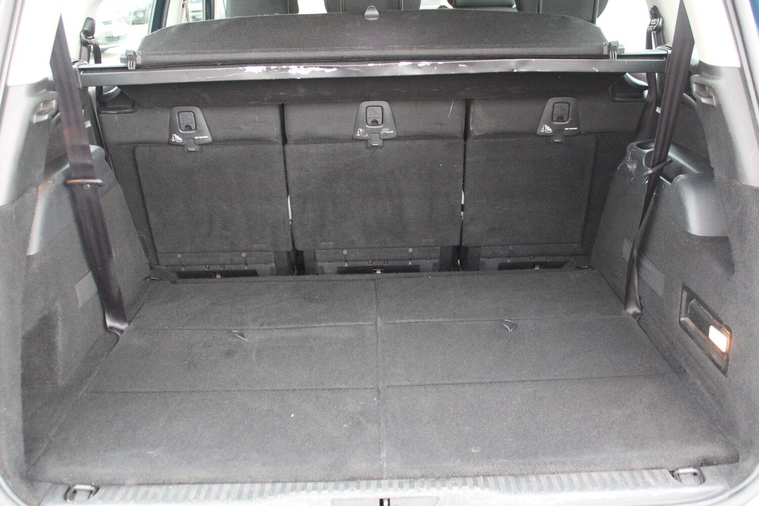 Used Citroen C4 Grand Picasso 2016 for sale - 77029747: Photo 54