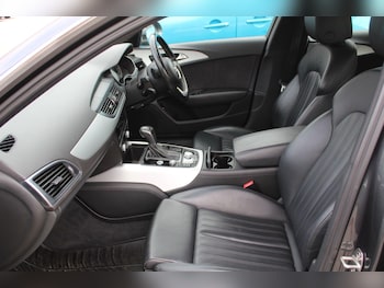 Used Audi A6 Avant 2016 for sale - 76175163: Photo 2