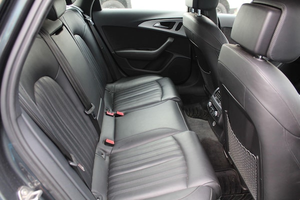 Used Audi A6 Avant 2016 for sale - 76175163: Photo 4
