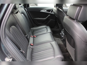 Used Audi A6 Avant 2016 for sale - 76175163: Photo 4