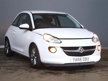 Vauxhall - ADAM