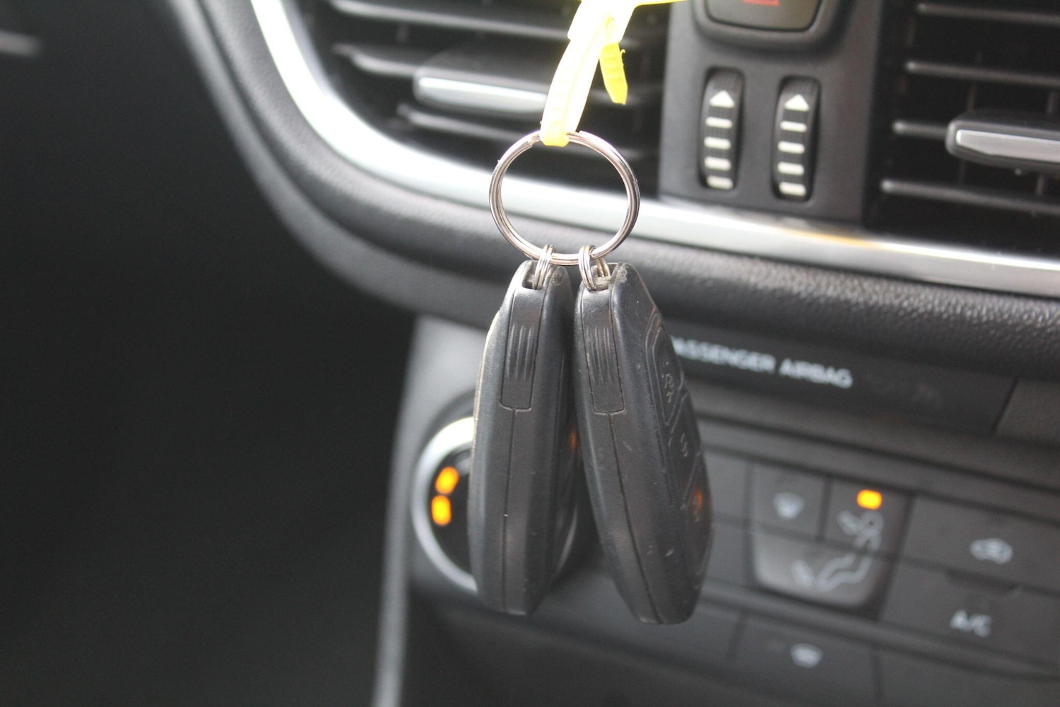 Used Ford Fiesta 2018 for sale - 76988628: Photo 14