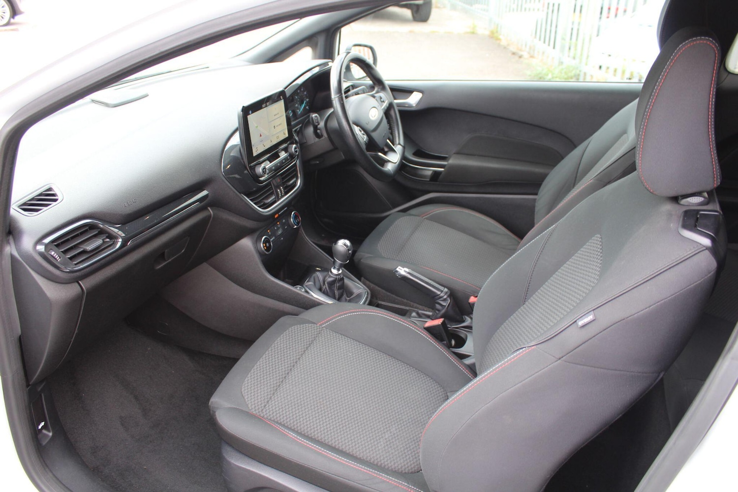 Used Ford Fiesta 2018 for sale - 76988628: Photo 19