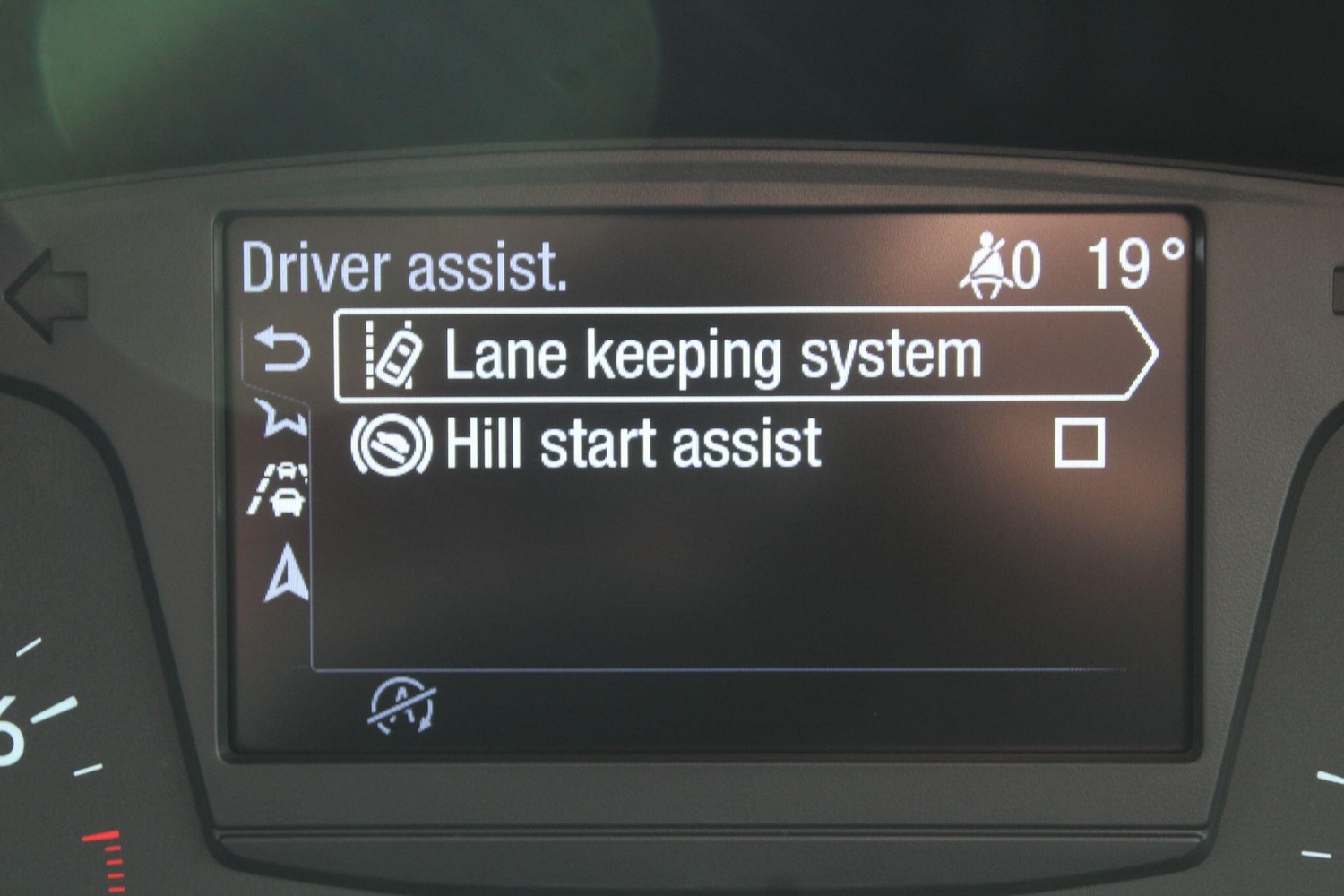 Used Ford Fiesta 2018 for sale - 76988628: Photo 21