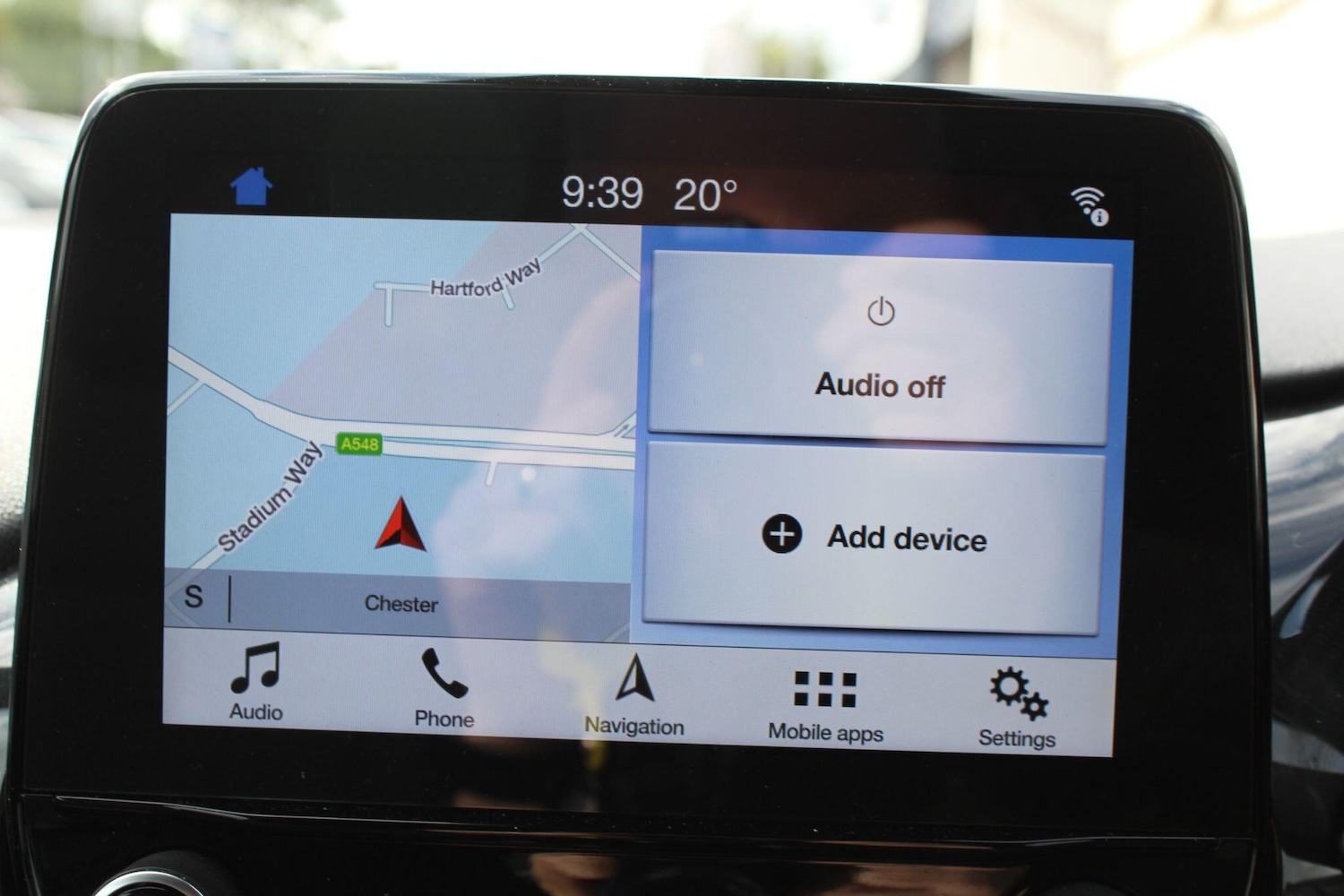 Used Ford Fiesta 2018 for sale - 76988628: Photo 22