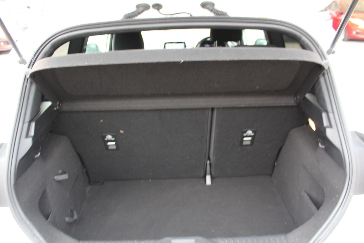 Used Ford Fiesta 2018 for sale - 76988628: Photo 35