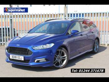 (18) - 2.0 TDCi ST-Line X Euro 6 (s/s) 5dr