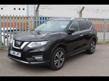 2018 (18) - 1.6 dCi N-Connecta Euro 6 (s/s) 5dr