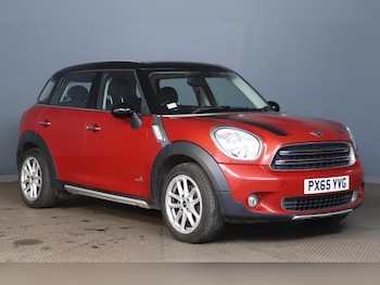 2015 (65) - 1.6 Cooper ALL4 Euro 6 (s/s) 5dr
