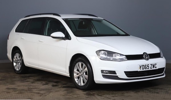 Used Volkswagen Golf 2015 for sale - 76213798: Photo 1