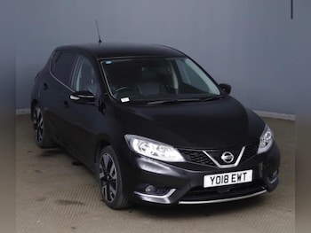 Used Nissan Pulsar 2018 for sale - 79132964: Photo