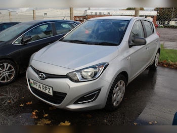 2014 (14) - 1.2 Classic 5dr