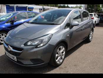 2019 (69) - 1.4i Sport Euro 6 (s/s) 5dr