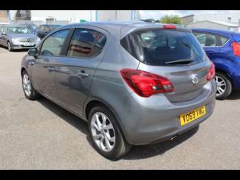 Used Vauxhall Corsa 2019 for sale - 75051489: Photo
