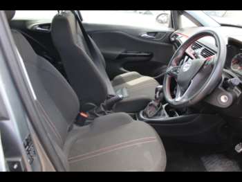 Used Vauxhall Corsa 2019 for sale - 75051489: Photo