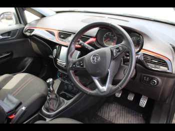 Used Vauxhall Corsa 2019 for sale - 75051489: Photo
