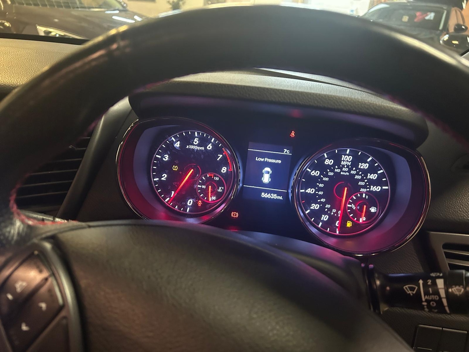 Used Hyundai i30 2017 for sale - 76886235: Photo 5