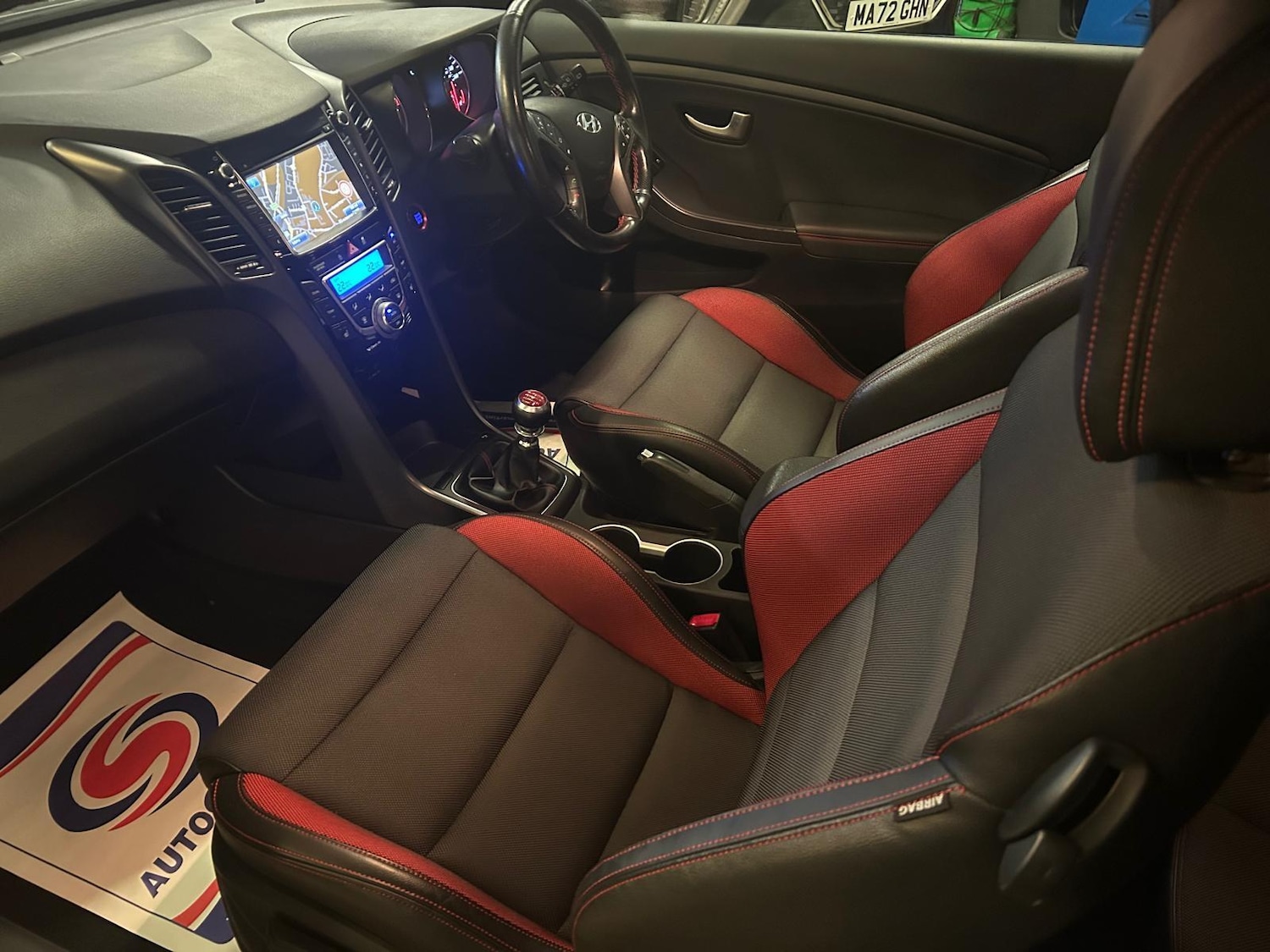 Used Hyundai i30 2017 for sale - 76886235: Photo 7