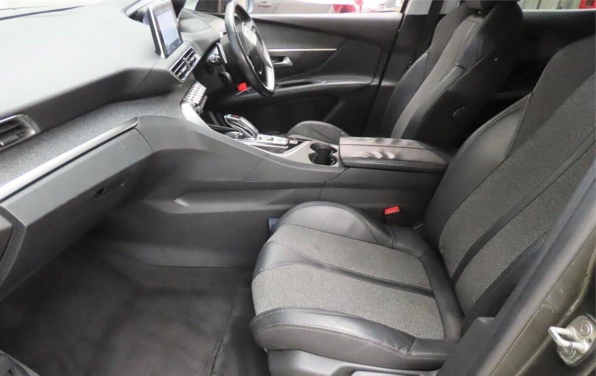 Used Peugeot 3008 2017 for sale - 78185729: Photo 2