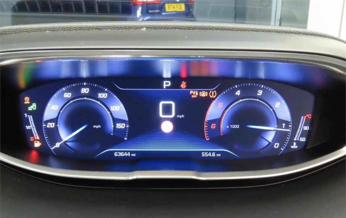 Used Peugeot 3008 2017 for sale - 78185729: Photo 3