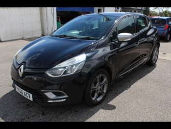 2017 (66) - 0.9 TCE 90 Dynamique Nav 5dr