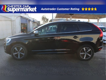 Used Volvo XC60 2017 for sale - 78823014: Photo