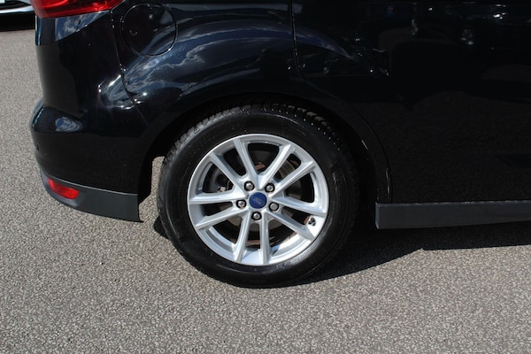Used Ford C-Max 2019 for sale - 75539944: Photo 16