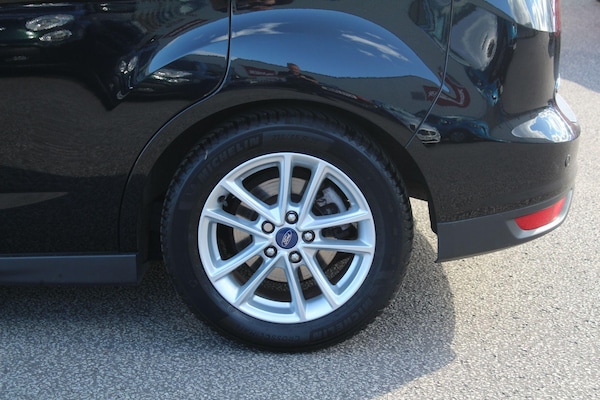 Used Ford C-Max 2019 for sale - 75539944: Photo 19