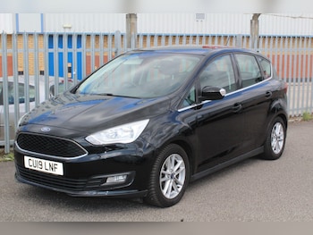 2019 (19) - 1.5 TDCi Zetec Euro 6 (s/s) 5dr