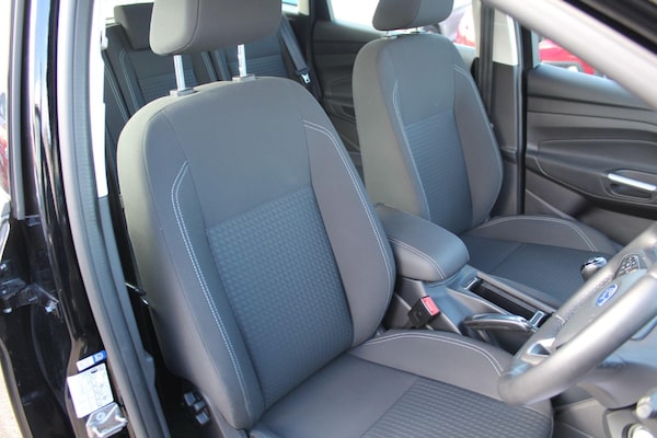 Used Ford C-Max 2019 for sale - 75539944: Photo 23
