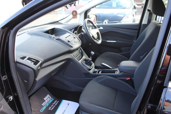 Used Ford C-Max 2019 for sale - 75539944: Photo 24