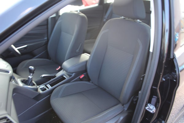 Used Ford C-Max 2019 for sale - 75539944: Photo 25