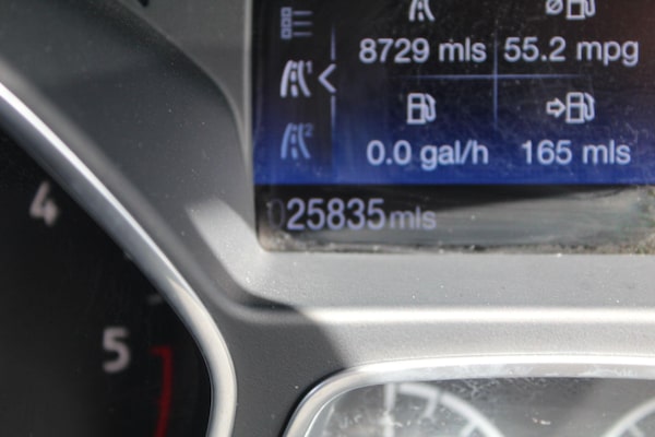 Used Ford C-Max 2019 for sale - 75539944: Photo 26