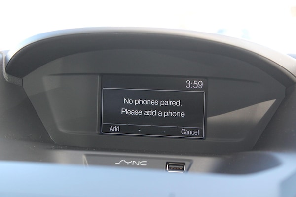 Used Ford C-Max 2019 for sale - 75539944: Photo 29