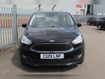 Used Ford C-Max 2019 for sale - 75539944: Photo